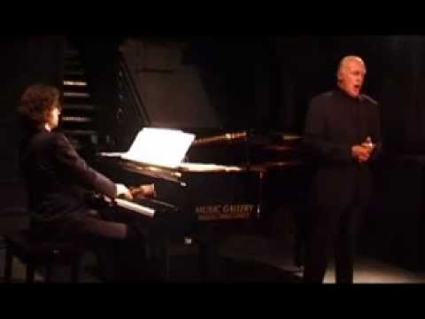 José van Dam - Chanson triste (Duparc)