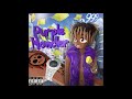 Juice WRLD Purple Moncler Unreleased