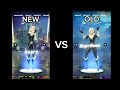 New Vs Old Espresso Emote Fortnite