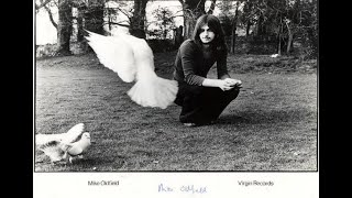 MIKE OLDFIELD  - INTRODUCTION / FAST GUITARS/ BASSES/ MINOR TUNE -   2003