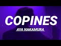 Download Lagu Aya Nakamura - Copines English Lyrics // "pota pota bom bom" Mp3 Free