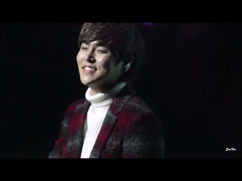 2015.12.25정동하 부산 클콘(화이트 스캔들)-모두 다 사랑하리,다시 눈,Time is run..Let it go,거위의꿈,그것만이 내세상(with김바다)....