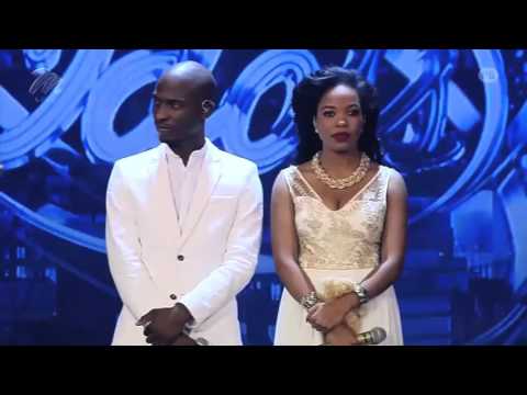 Karabo wins Idols SA Season 11