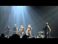 Johnny Hallyday "De l'Amour" @ Zénith ...