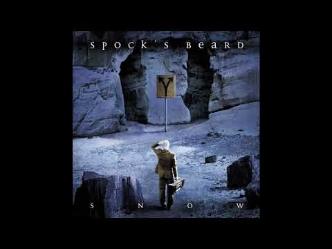 Spock's Beard - Snow Disc 2 (Full Album)