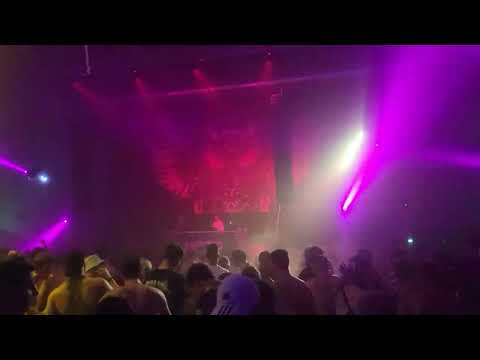 Hear the Noise - ThePurge & Bloodlust | Live at xBass 2023