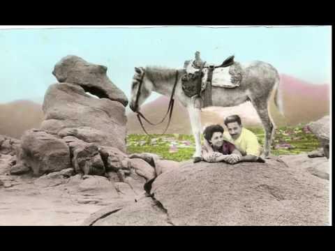 Livelli y los Saravia  - 4 notas de audio EP