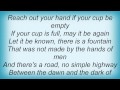 Jimmie Dale Gilmore - Ripple Lyrics
