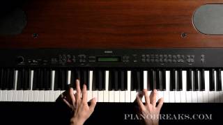 The #1 Best Scale to Learn on Piano - 9 - Piano Lessons