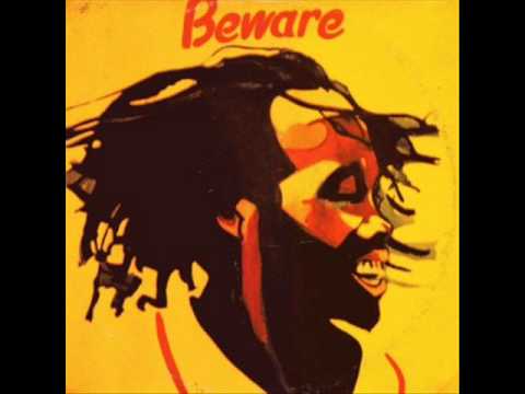 Yabby You-Jesus Dread