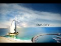 11 - Vanilla Twilight - Owl City - Ocean Eyes [HQ ...