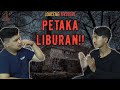 VILA ANGKER BOGOR ️ CERITA MISTIS SAAT LIBURAN ️