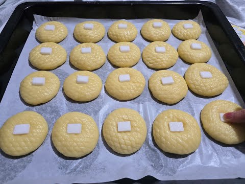 Stare domaće gurabije – ukus djetinjstva