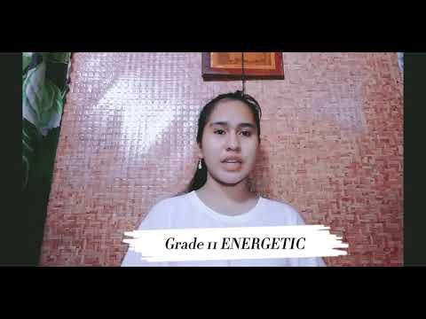 Empowerment Technology/ ACTIVITY 3.2:It's My Space