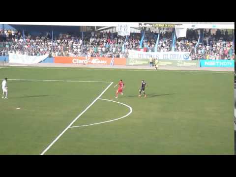 Glória 0 x 3 Inter (72)