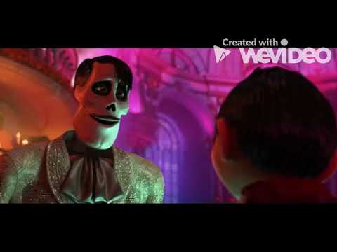 Yogi Bearladdin part 1 - "Arabian Nights"/A Dark Night