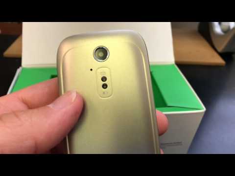 DORO 6520 Unboxing Video – in Stock at www.welectronics.com