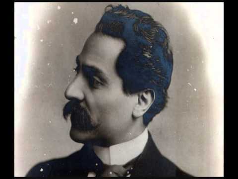 Giuseppe Martucci: Sonata per organo pieno op.45 (1860/1890)