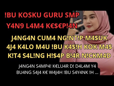 Rejeki Tak Terduga dari Ibu Kos #kisahnyata 