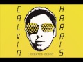 Calvin Harris - Colours