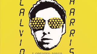 Calvin Harris - Colours