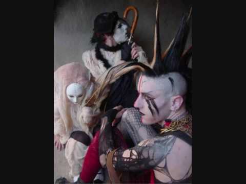 CinemaStrange~'Ere the Flowers Unfold