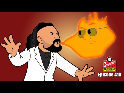 Jim Cornette on Andrade Leaving WWE