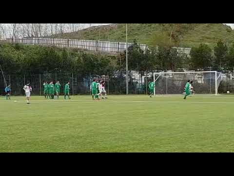 Campania - Juniores Regionali U19 Girone E - Giornata 17 - Ponticelli vs San Vitaliano