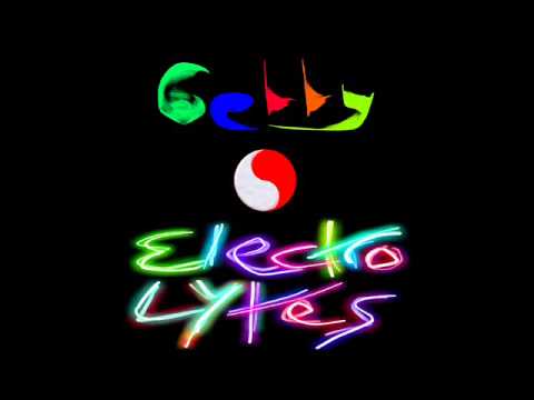 Gebby - 09 Electro Lytes