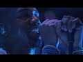 Kanye West Flashing Lights Live From Coachella 2011