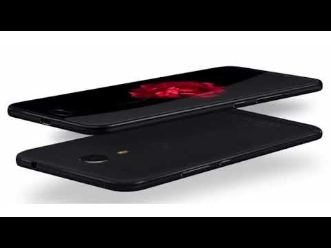 UMI Plus E Lovely Smartphone!