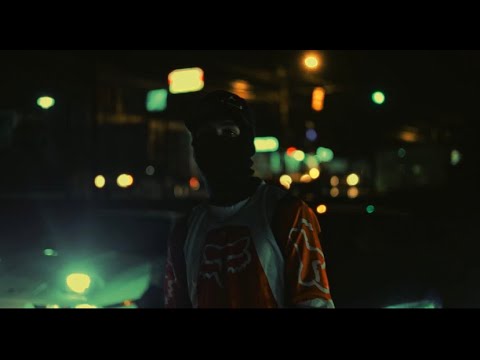 Xeuz - Acelerado (Film by Damagedkids)