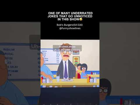 Boom, Roasted! #bobsburgers