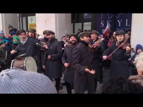 Ferajna z Hoovera - Teraz jest wojna