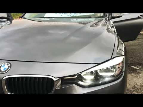 2015 65 BMW 3 SERIES 2.0 320D ED PLUS TOURING 5d 161 BHP