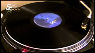 Patti Jo - Ain't No Love Lost (Tom Moulton Remix) (Slayd5000)