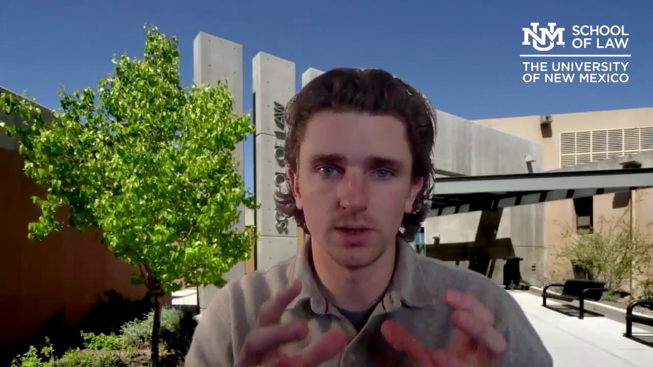 The 3Cs of UNM Law - Competency