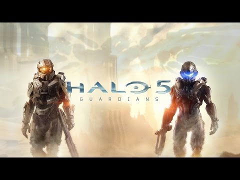 Halo 5 Guardians Pelicula Completa Español - GameMovie