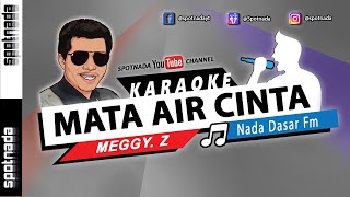Download lagu Mata Air Cinta - Meggy. Z | KARAOKE LIDA mp3
