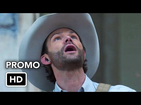 Walker - Episode 4.12 - Letting Go - Promo + Promotional Photos + Press Release