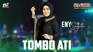 Download lagu Eny Sagita - Tombo Ati | Dangdut ( Music Video) mp3
