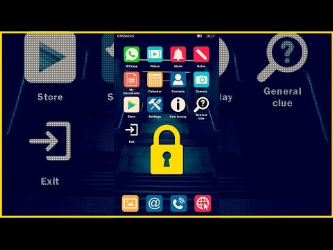 Killer Escape - Escape Game Video