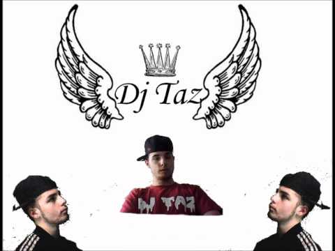 LMFAO vs Nicki Minaj vs Cobra Starship vs The Cataracs (REMIX DJ TAZ).