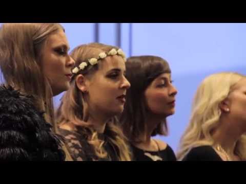 Wrecking Ball - Vocal Project