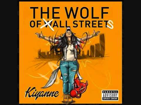 Kiyanne - The Gram (Feat. M Rose)