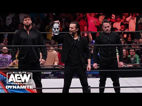 Adam Cole Still Thinks Highly Of Wardlow