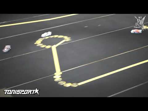 RT Pegasus Masters STOCK A Finale Lauf 1