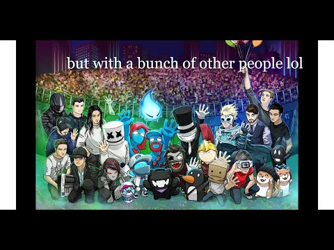 Ranking Every Song on Monstercat's 5, 8, & 9 Year Anniversary Albums