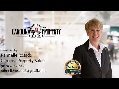 Seven Lakes, West End NC by Rahnelle Rosado of Carolina Property Sales