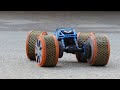 How To Make A Car